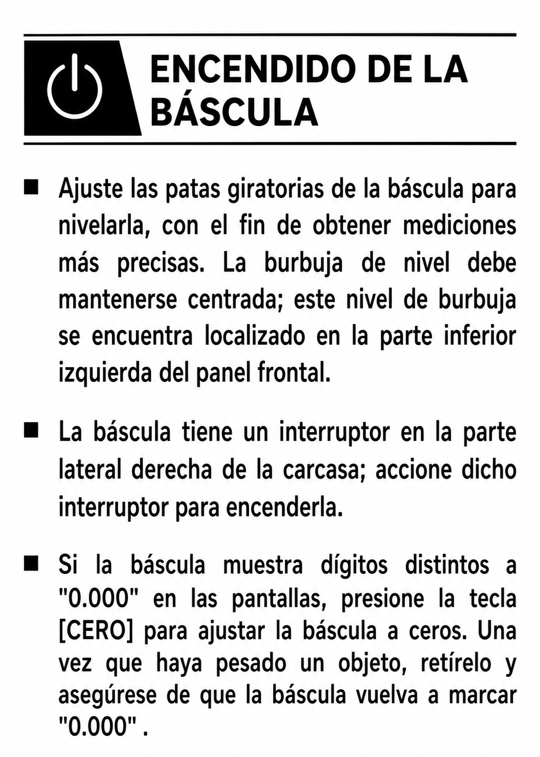 compra bascula digital rhino de venta solo en maha