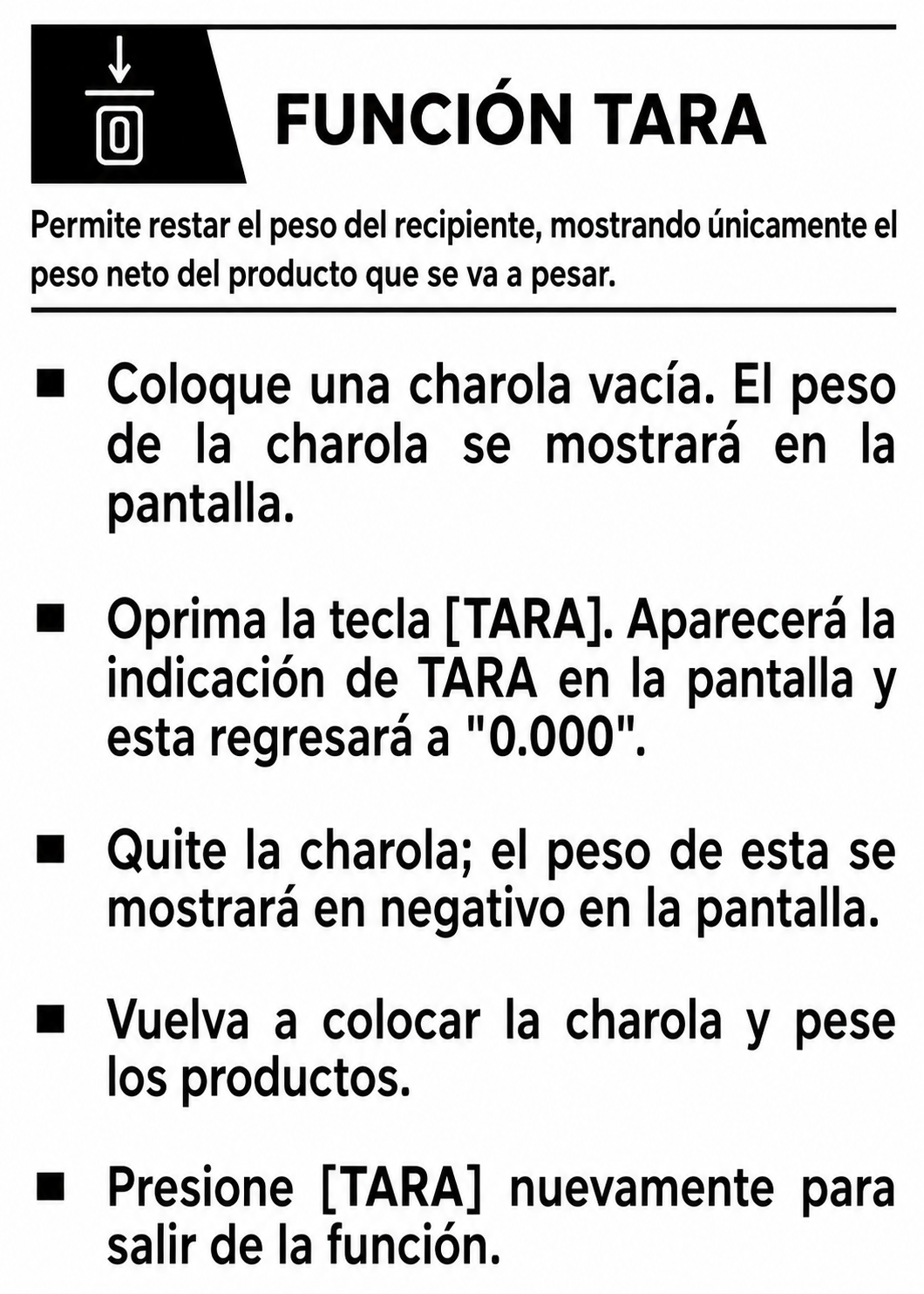 compra bascula digital rhino de venta solo en maha