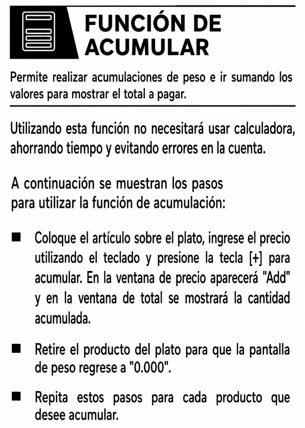 compra bascula digital rhino de venta solo en maha