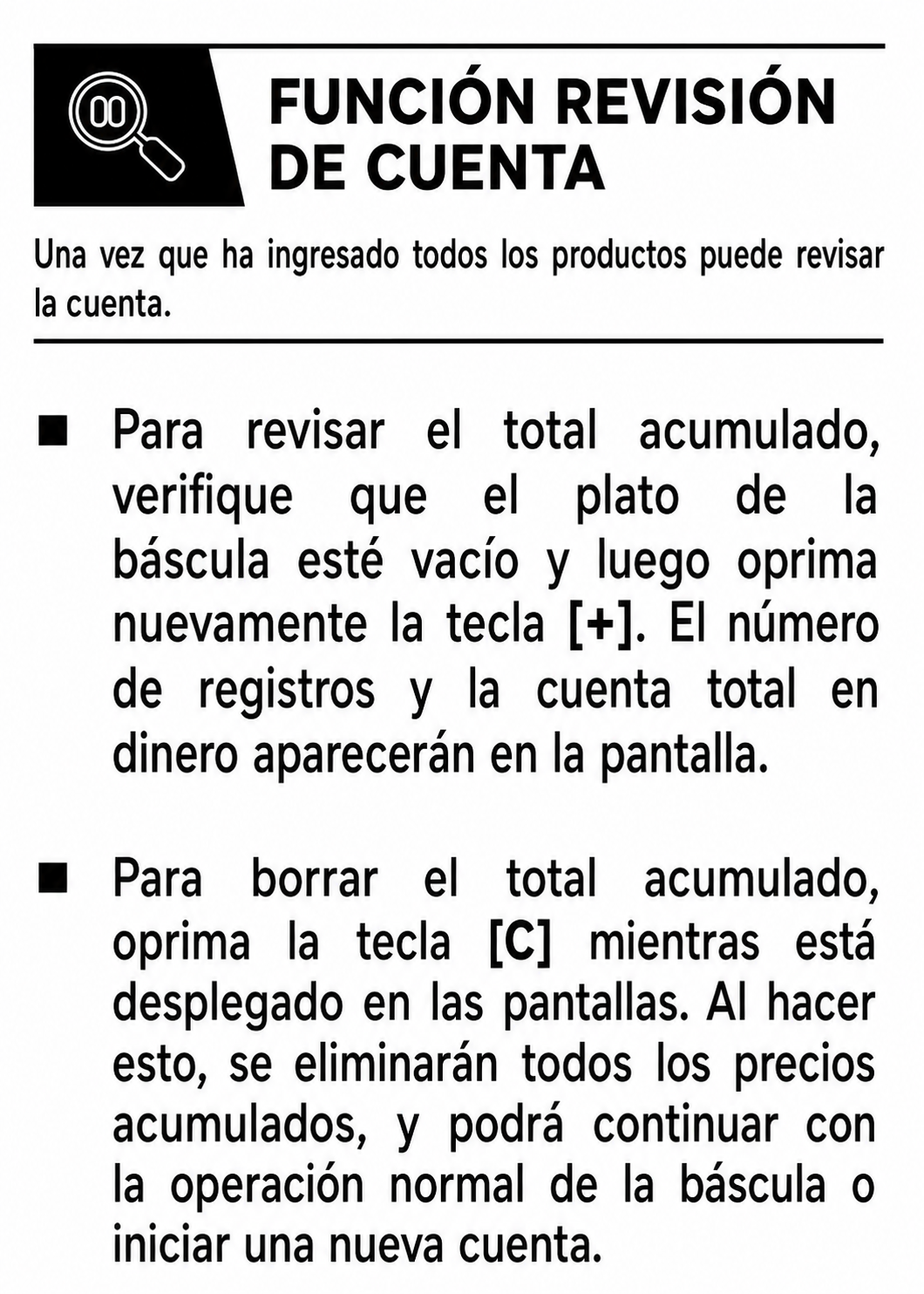 compra bascula digital rhino de venta solo en maha