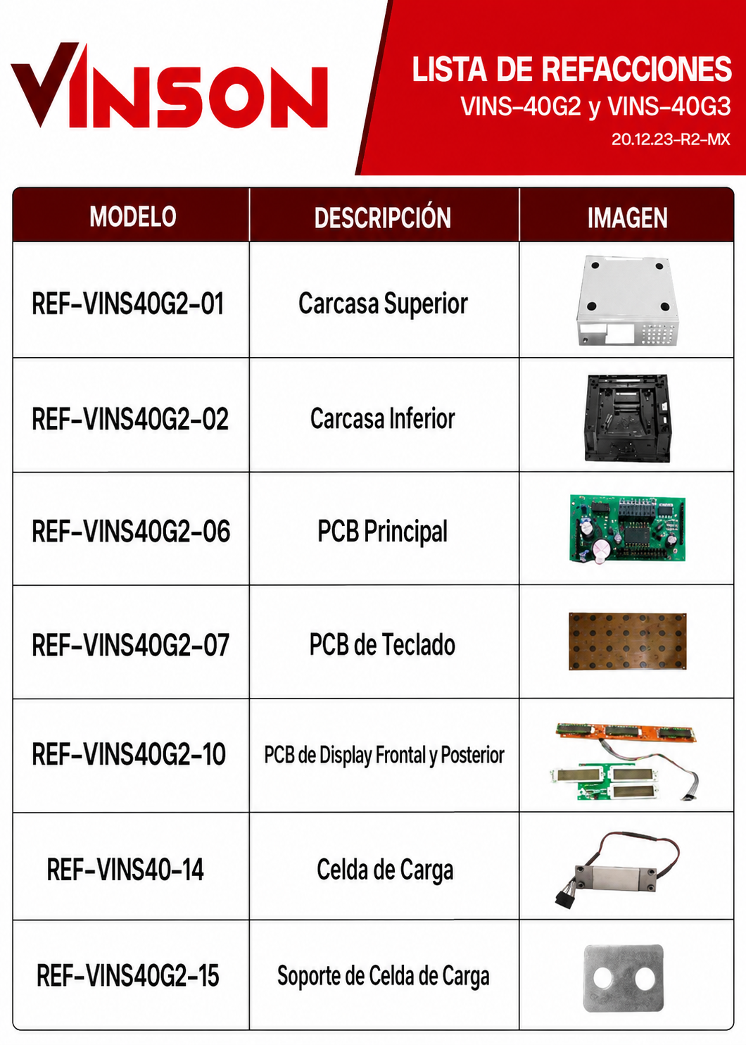 compra bascula digital rhino de venta solo en maha