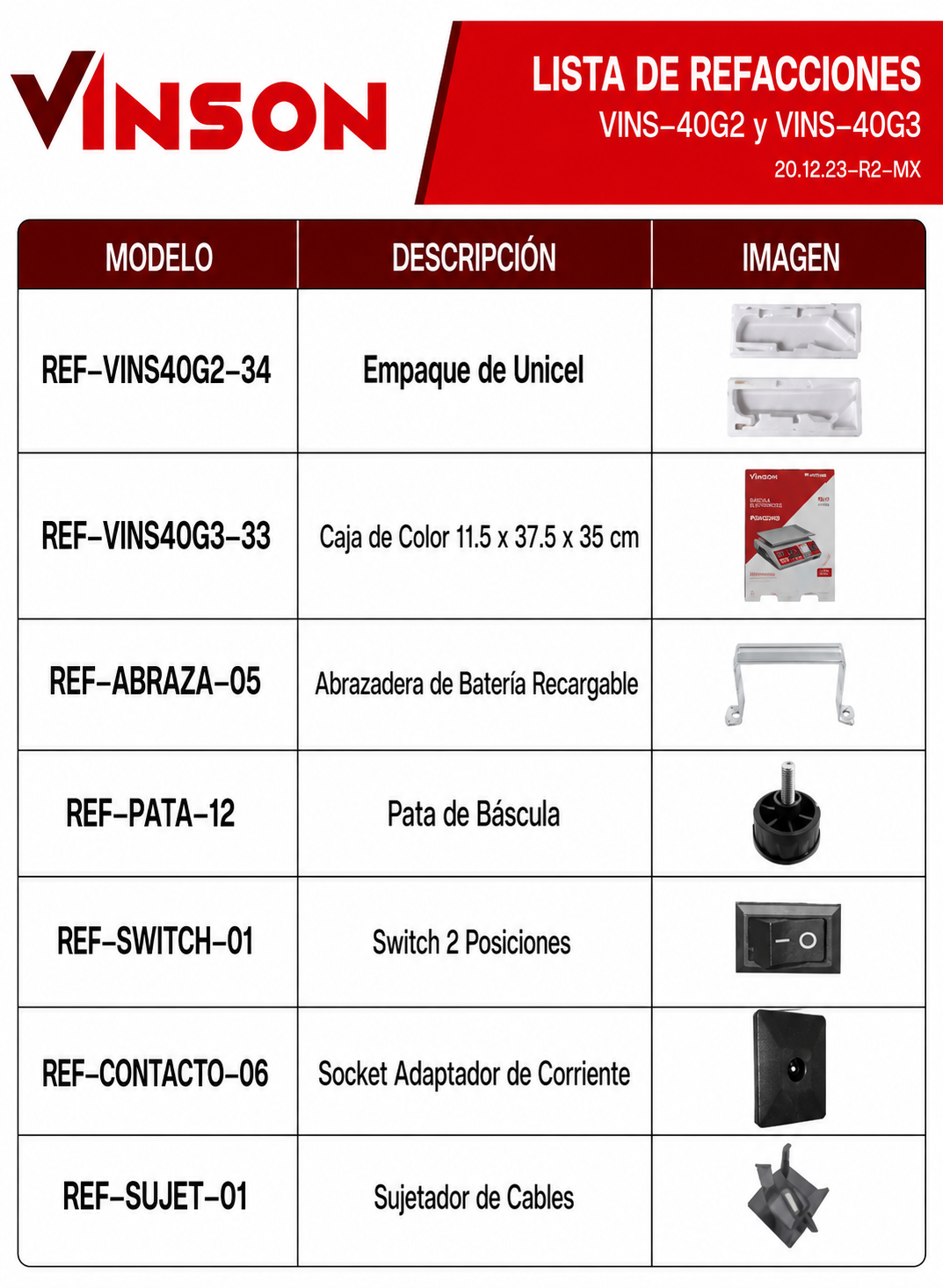 compra bascula digital rhino de venta solo en maha