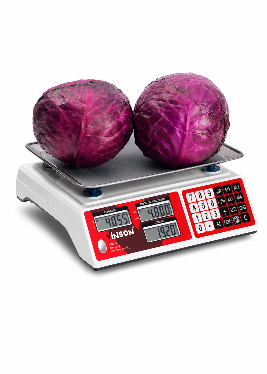 compra bascula digital rhino de venta solo en maha