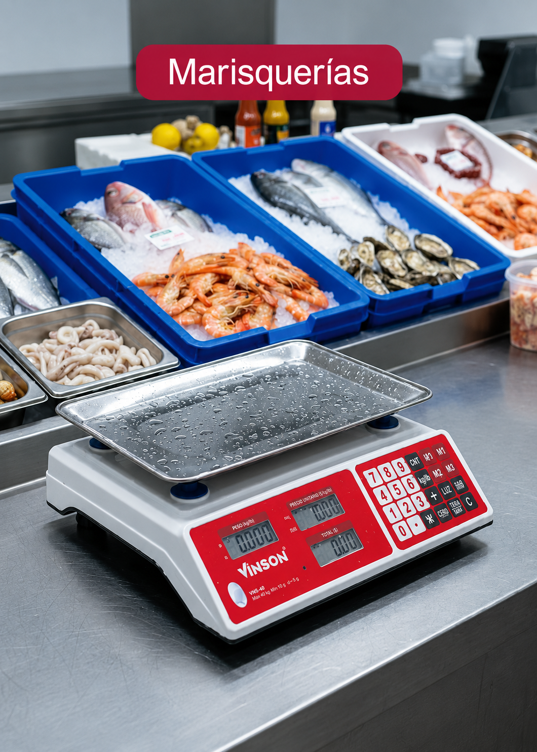 compra bascula digital rhino de venta solo en maha