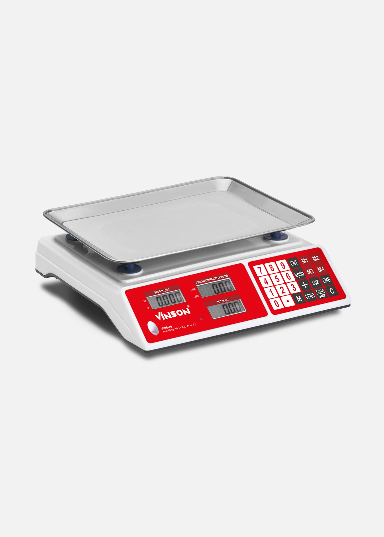 compra bascula digital rhino de venta solo en maha