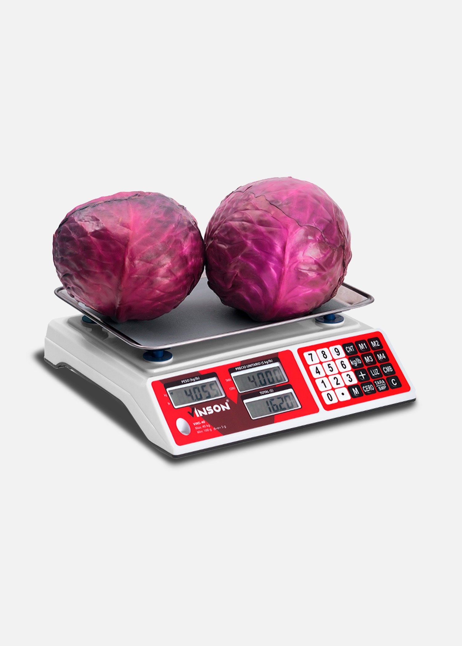 compra bascula digital rhino de venta solo en maha