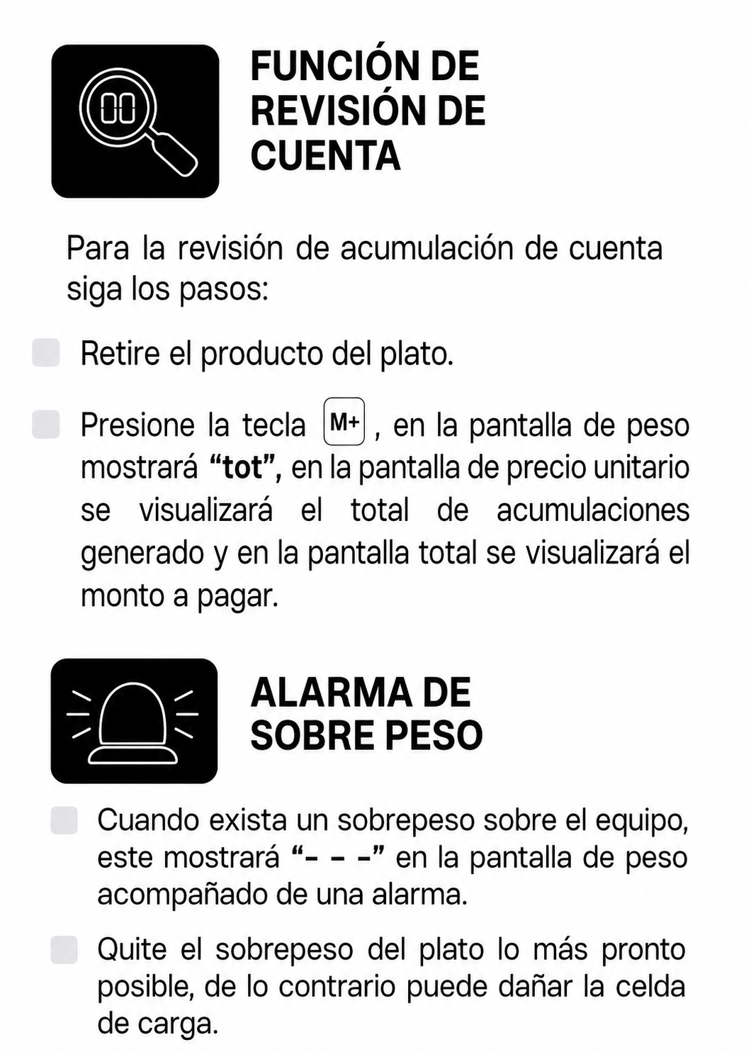 compra bascula indicadora de precio y peso rhino de venta solo en maha