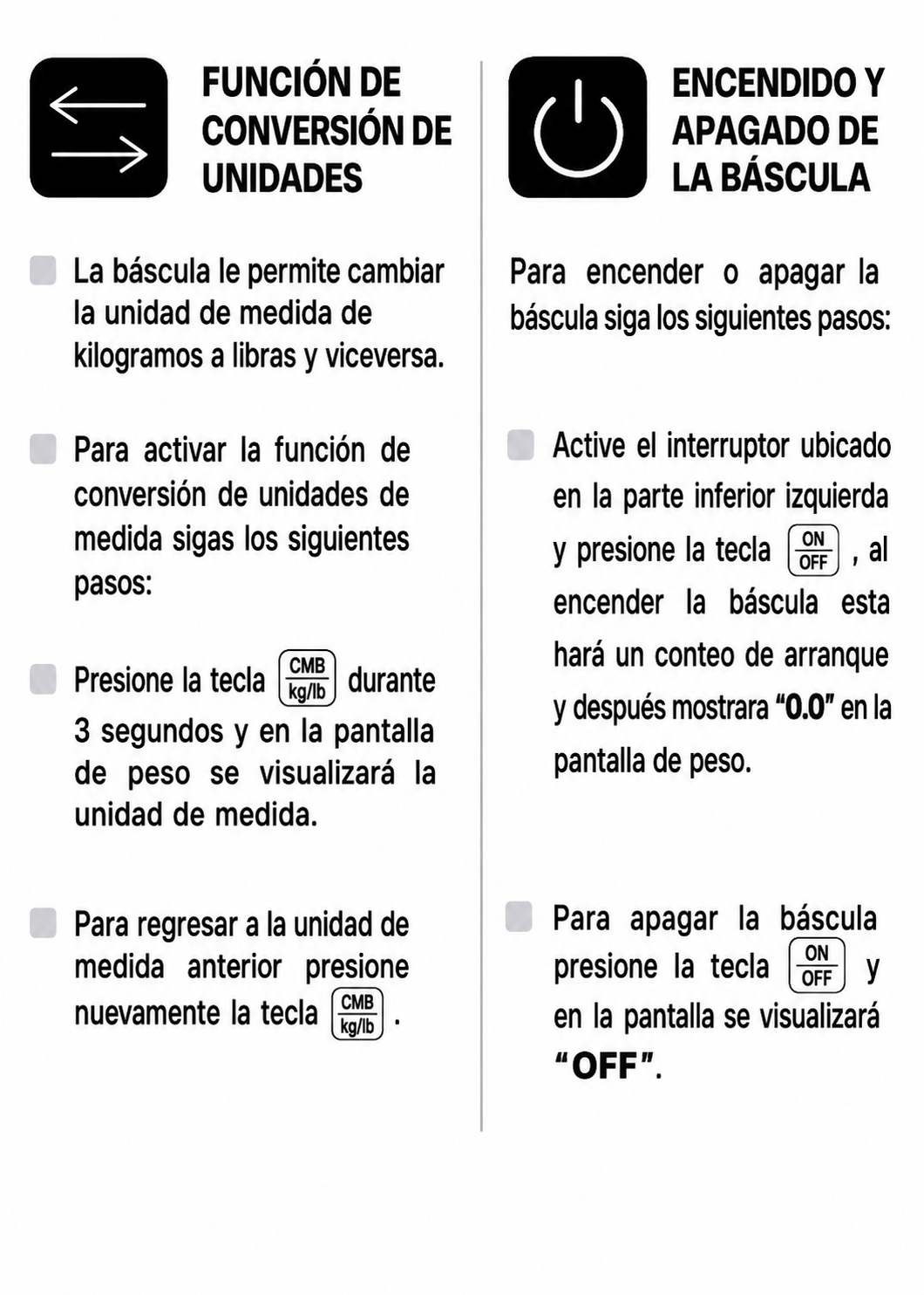 compra bascula indicadora de precio y peso rhino de venta solo en maha