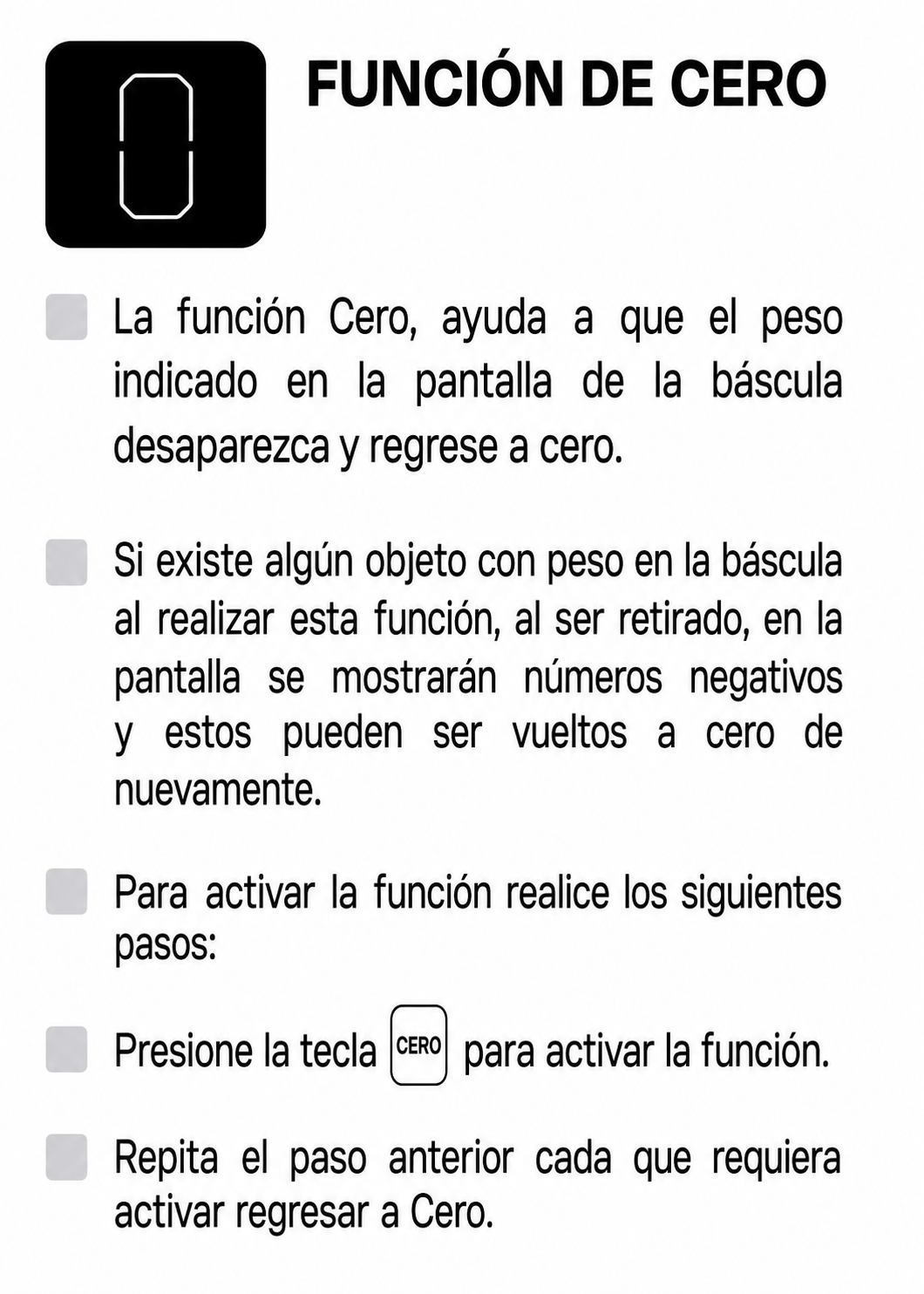 compra bascula indicadora de precio y peso rhino de venta solo en maha