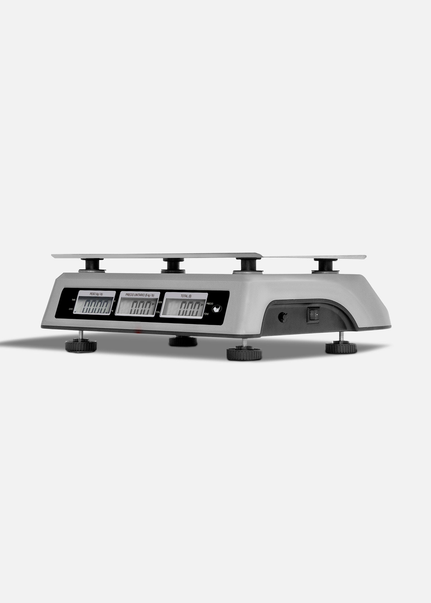 compra bascula electronica maha