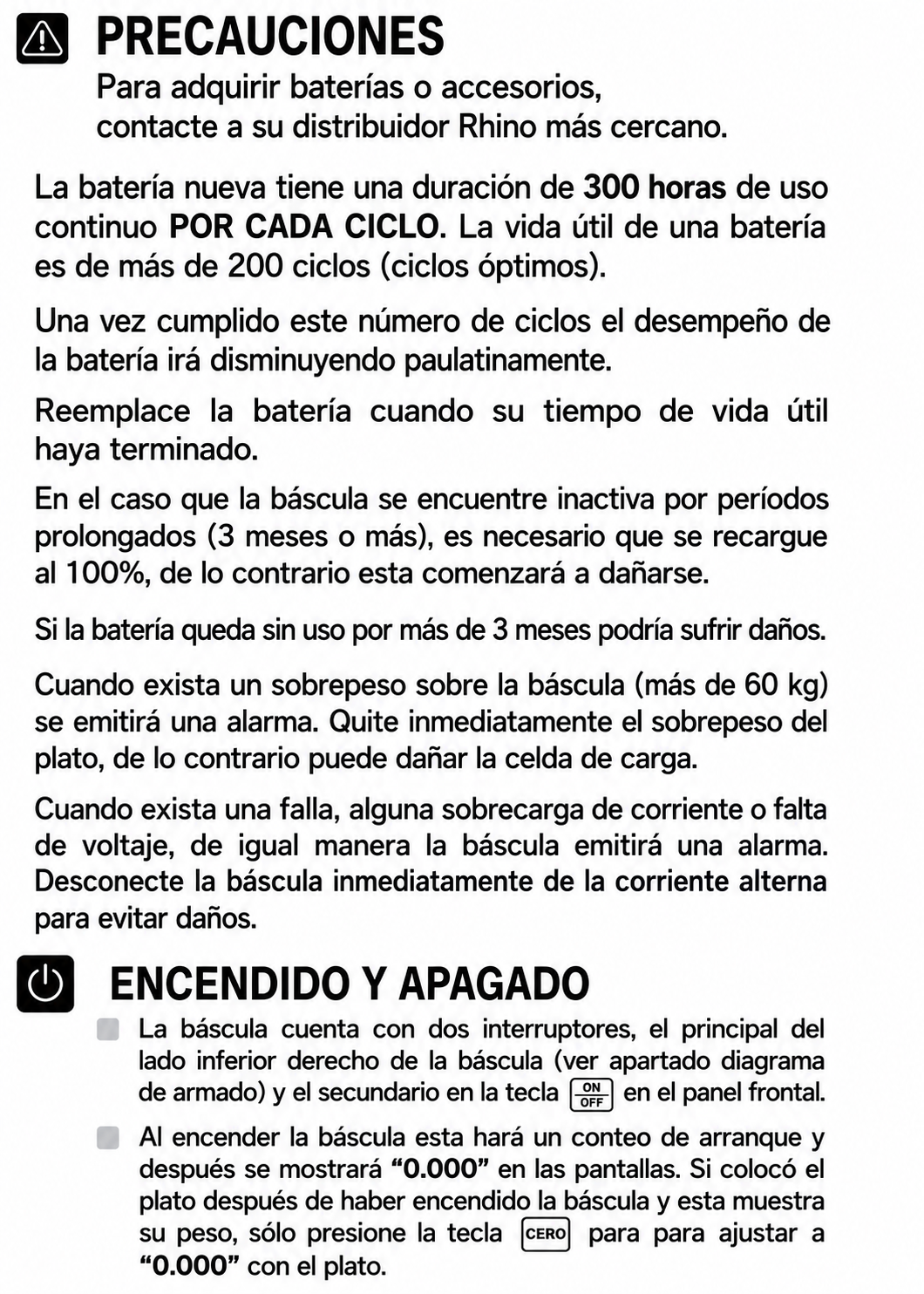 venta bascula electronica maha
