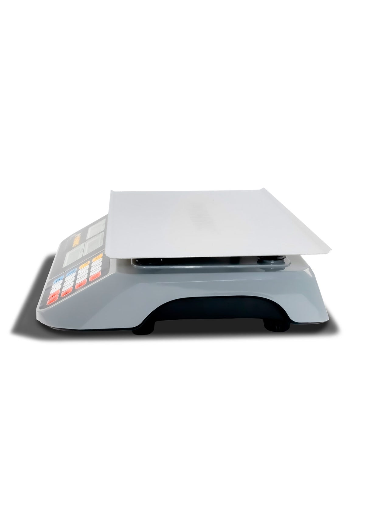 compra bascula electronica maha