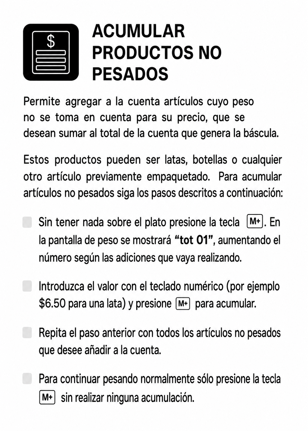 compra bascula electronica maha