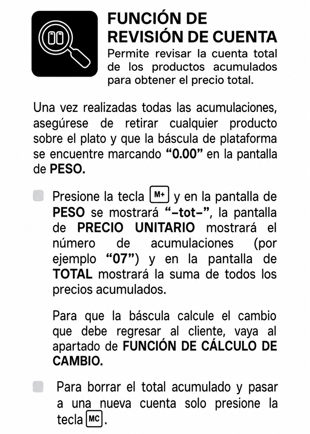 compra bascula industrial rhino en maha