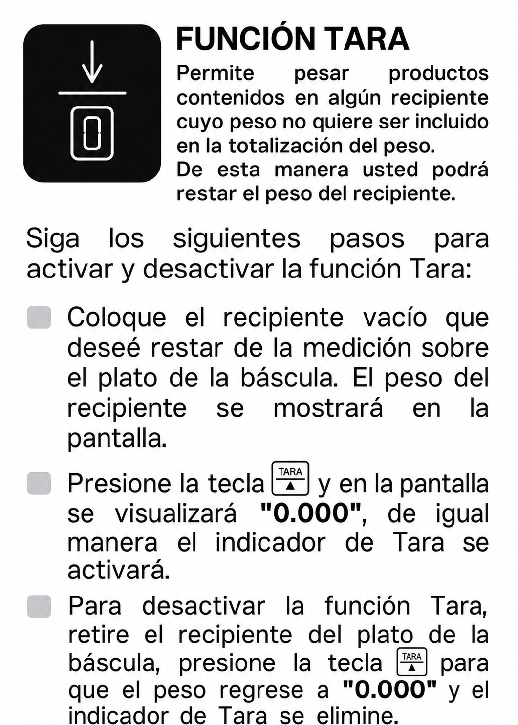 compra bascula industrial rhino de venta solo en maha