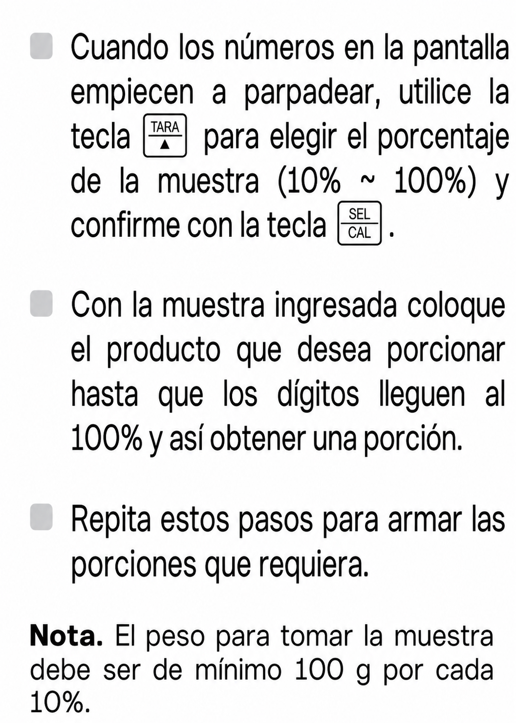 compra bascula industrial rhino de venta solo en maha