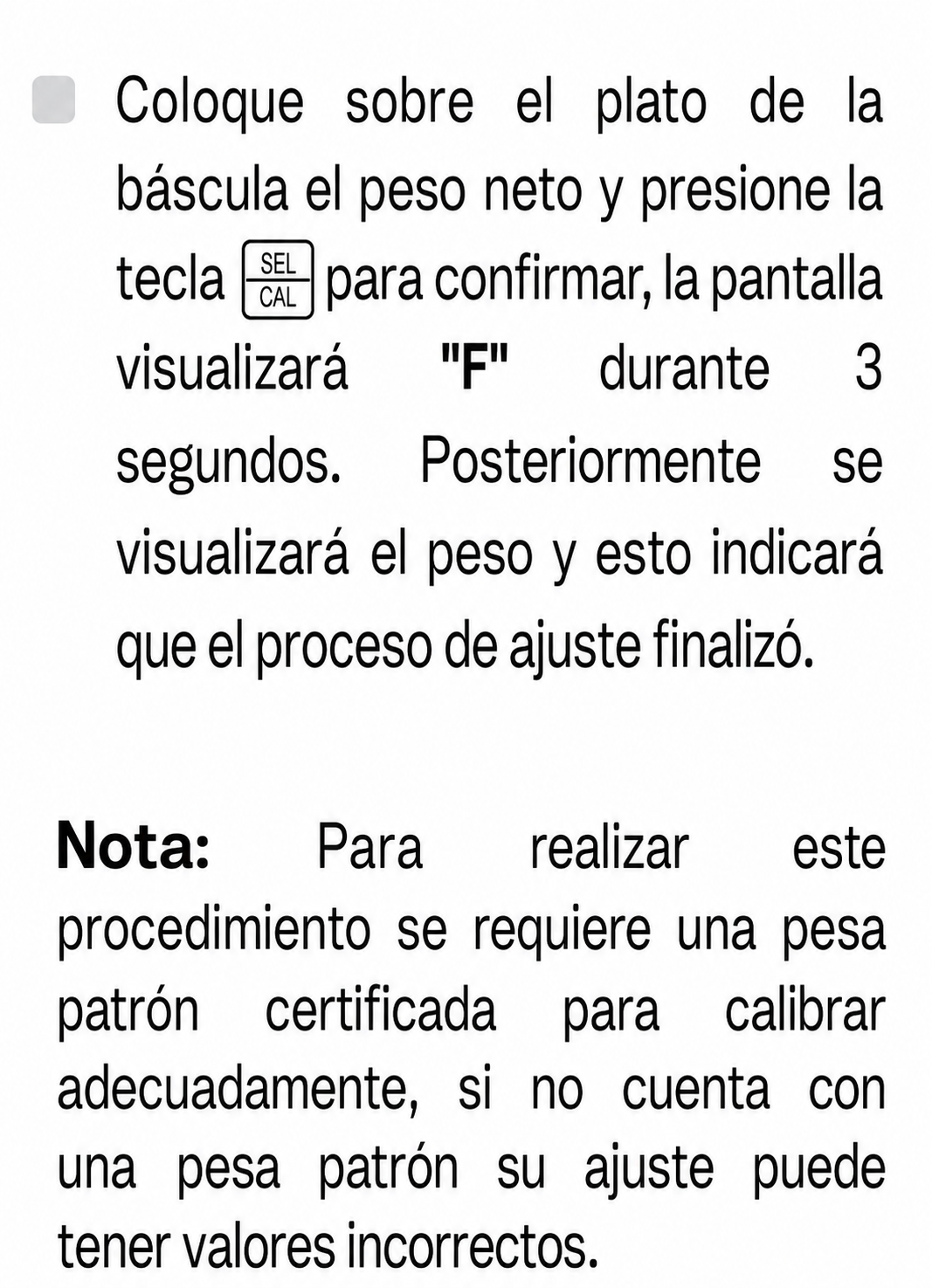 compra bascula industrial rhino de venta solo en maha