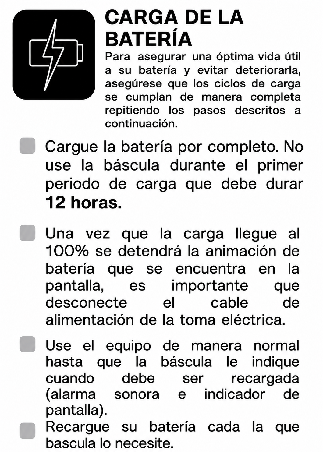 compra bascula industrial rhino de venta solo en maha