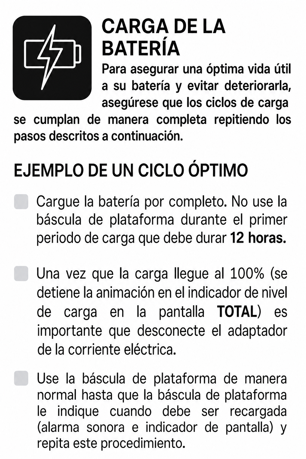compra bascula industrial rhino de venta solo en maha