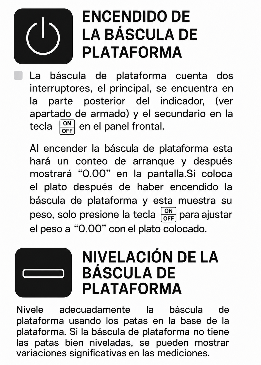 compra bascula industrial rhino de venta solo en maha