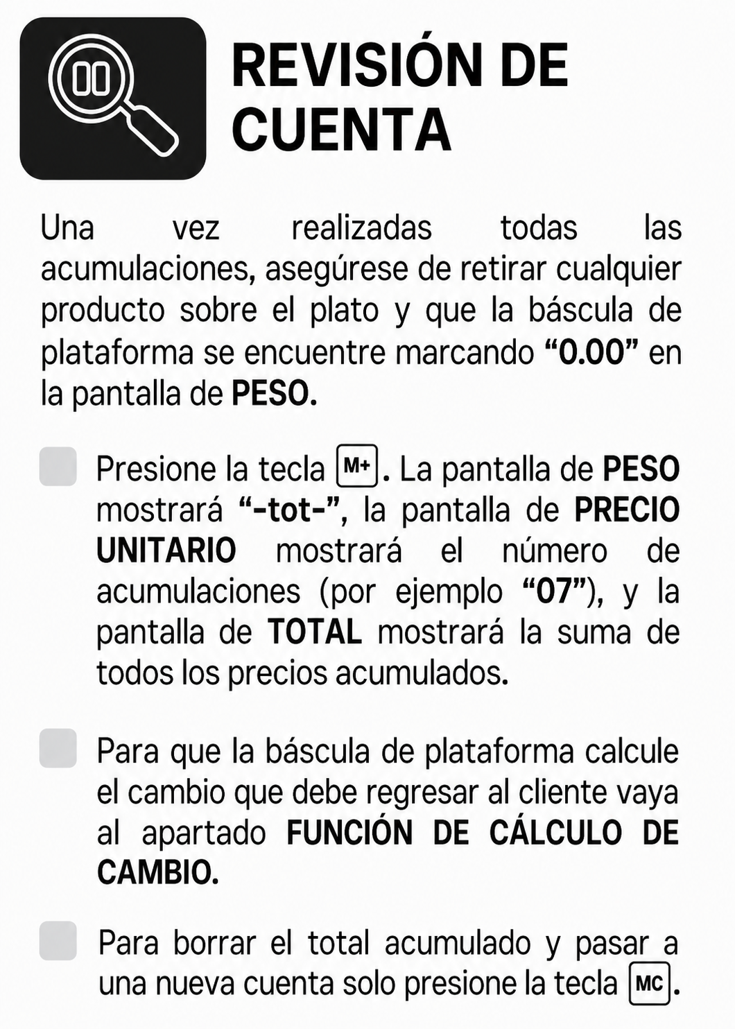compra bascula industrial rhino de venta solo en maha