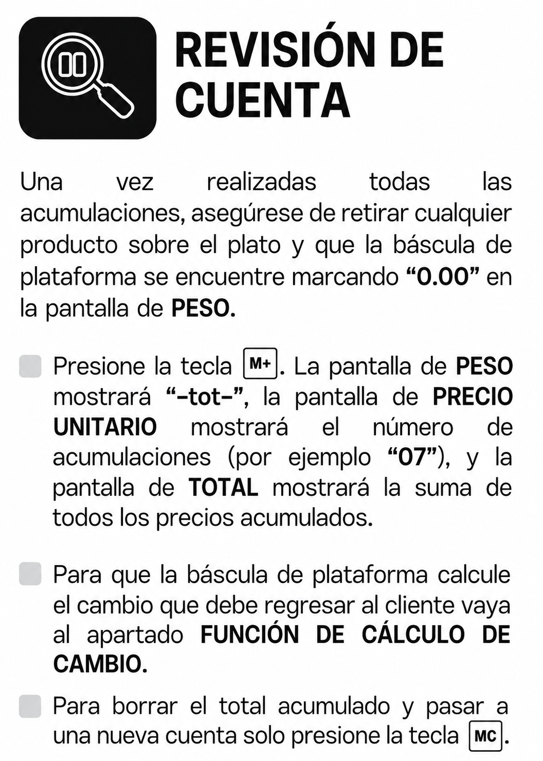 compra bascula industrial rhino de venta en maha