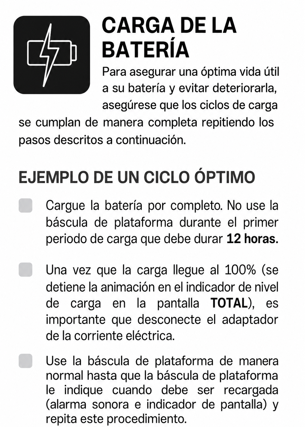 compra bascula industrial rhino de venta en maha