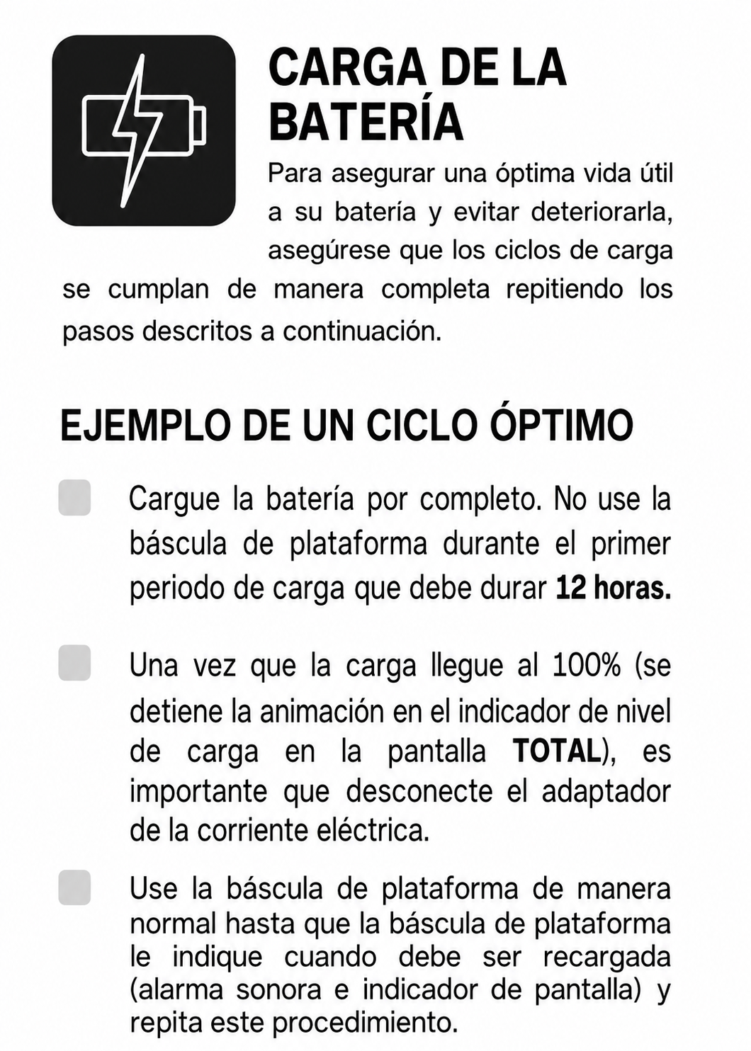 compra bascula industrial rhino de venta en maha