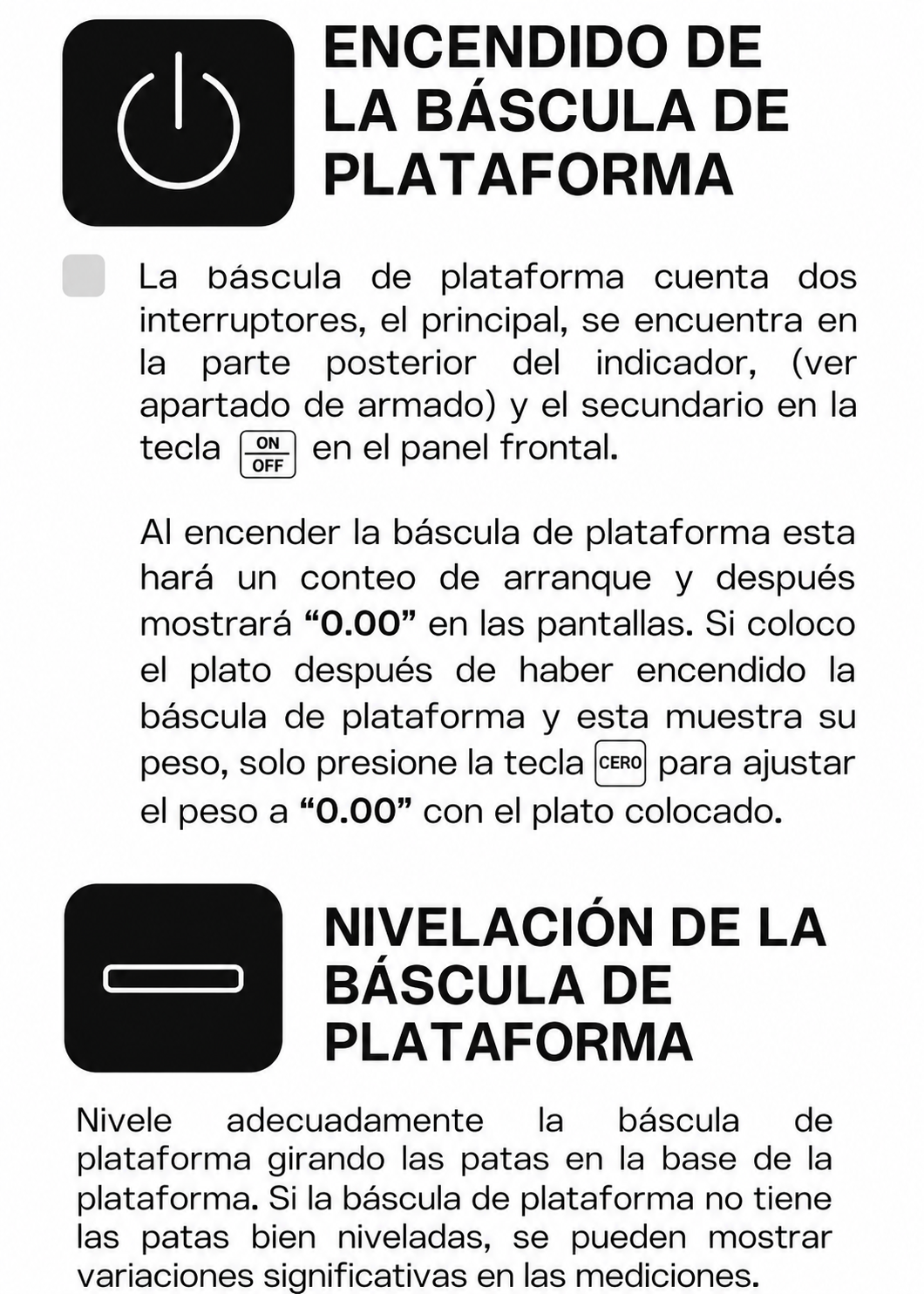 compra bascula industrial rhino de venta en maha