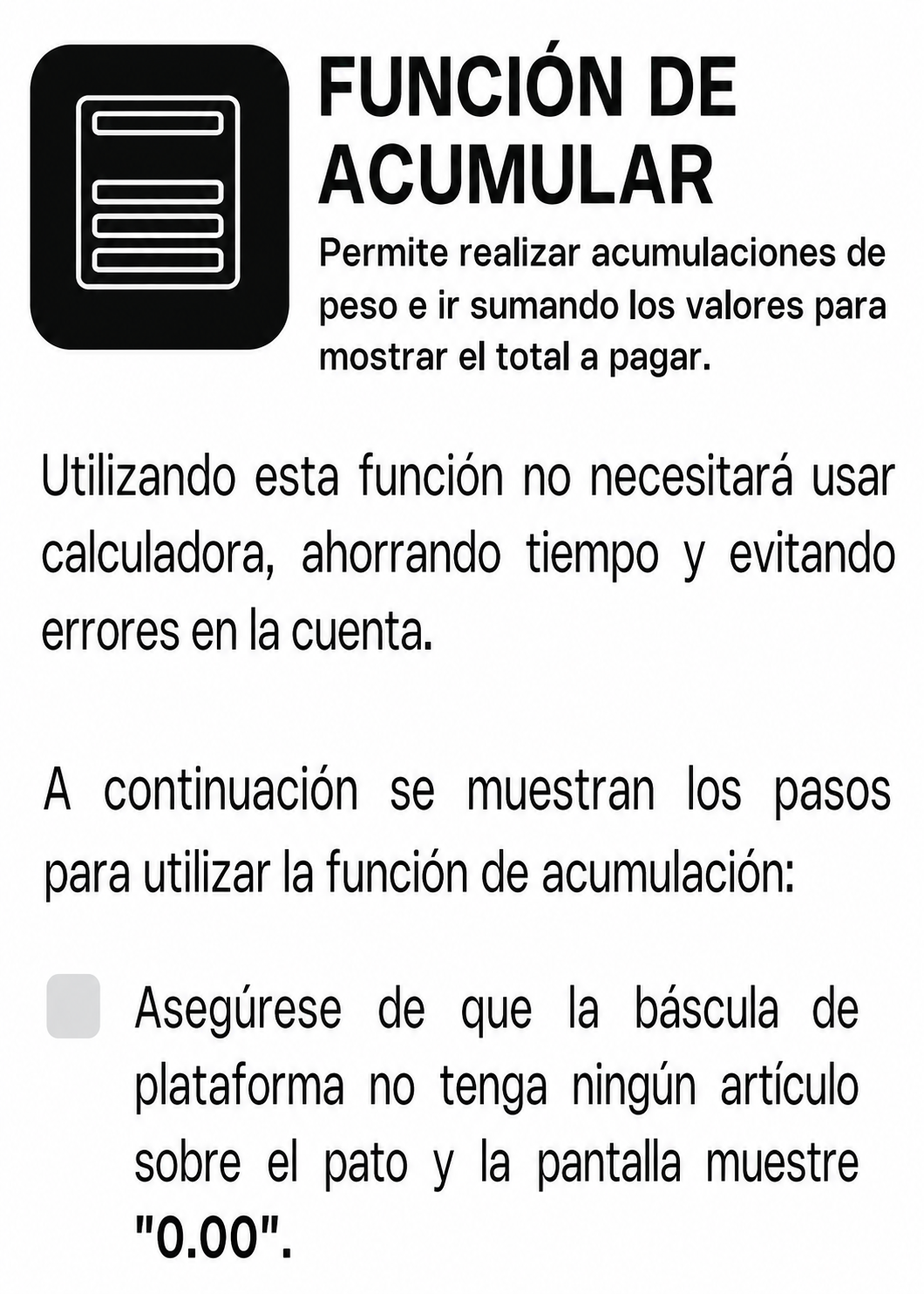 compra bascula industrial rhino de venta en maha