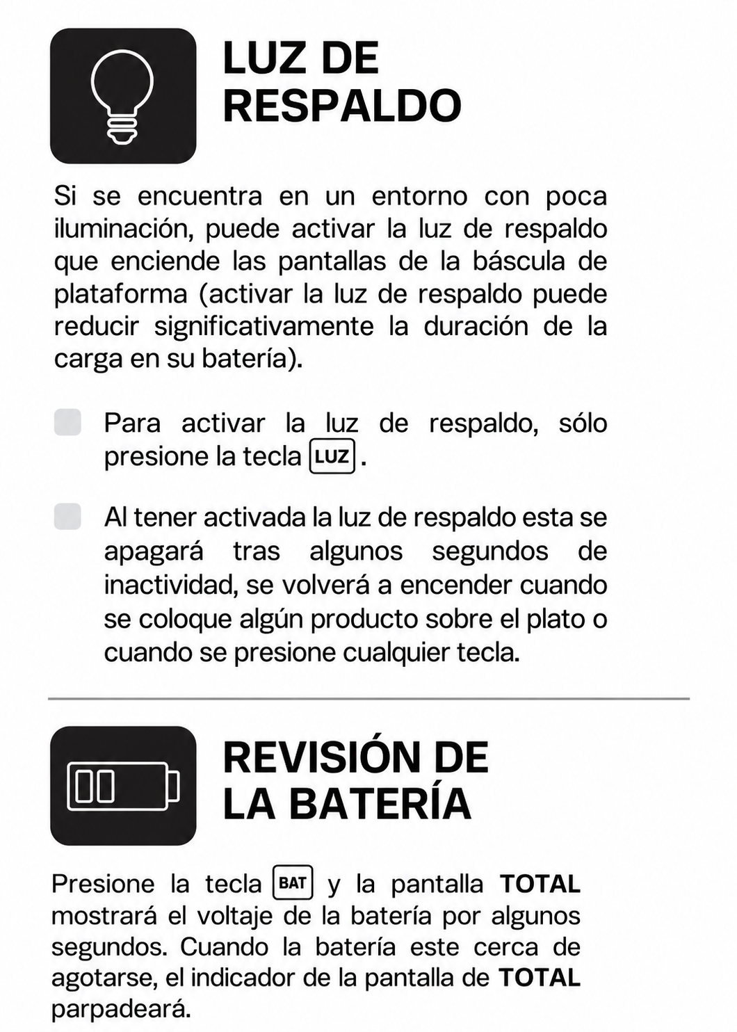 compra bascula industrial rhino de venta en maha