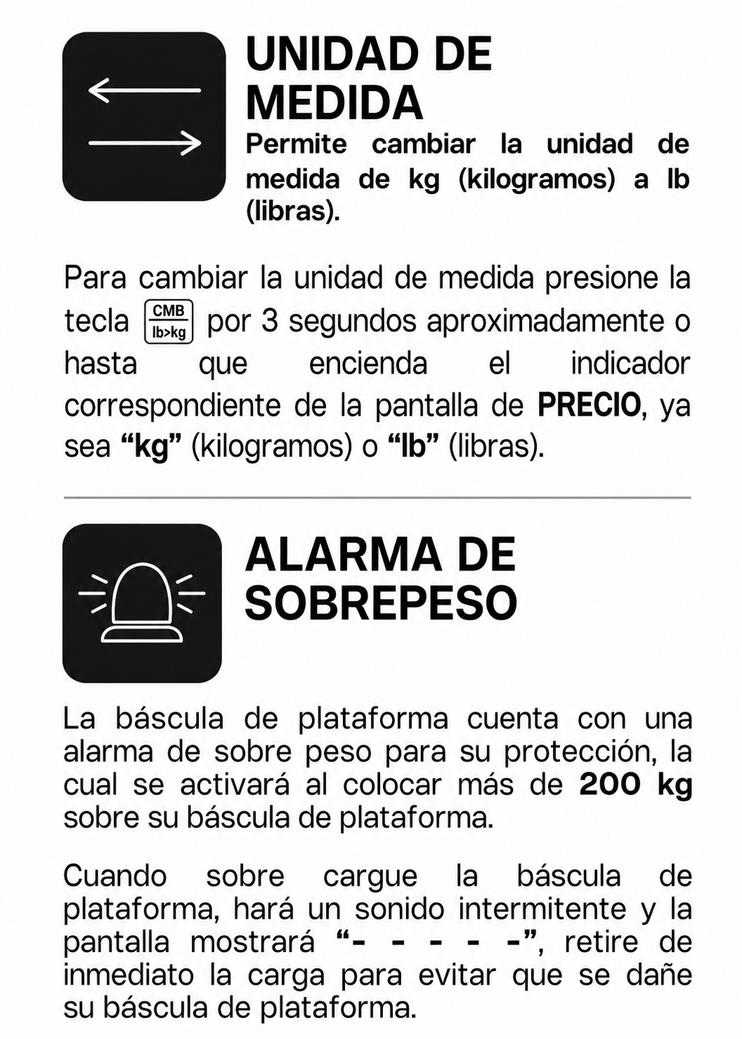 compra bascula industrial rhino de venta en maha