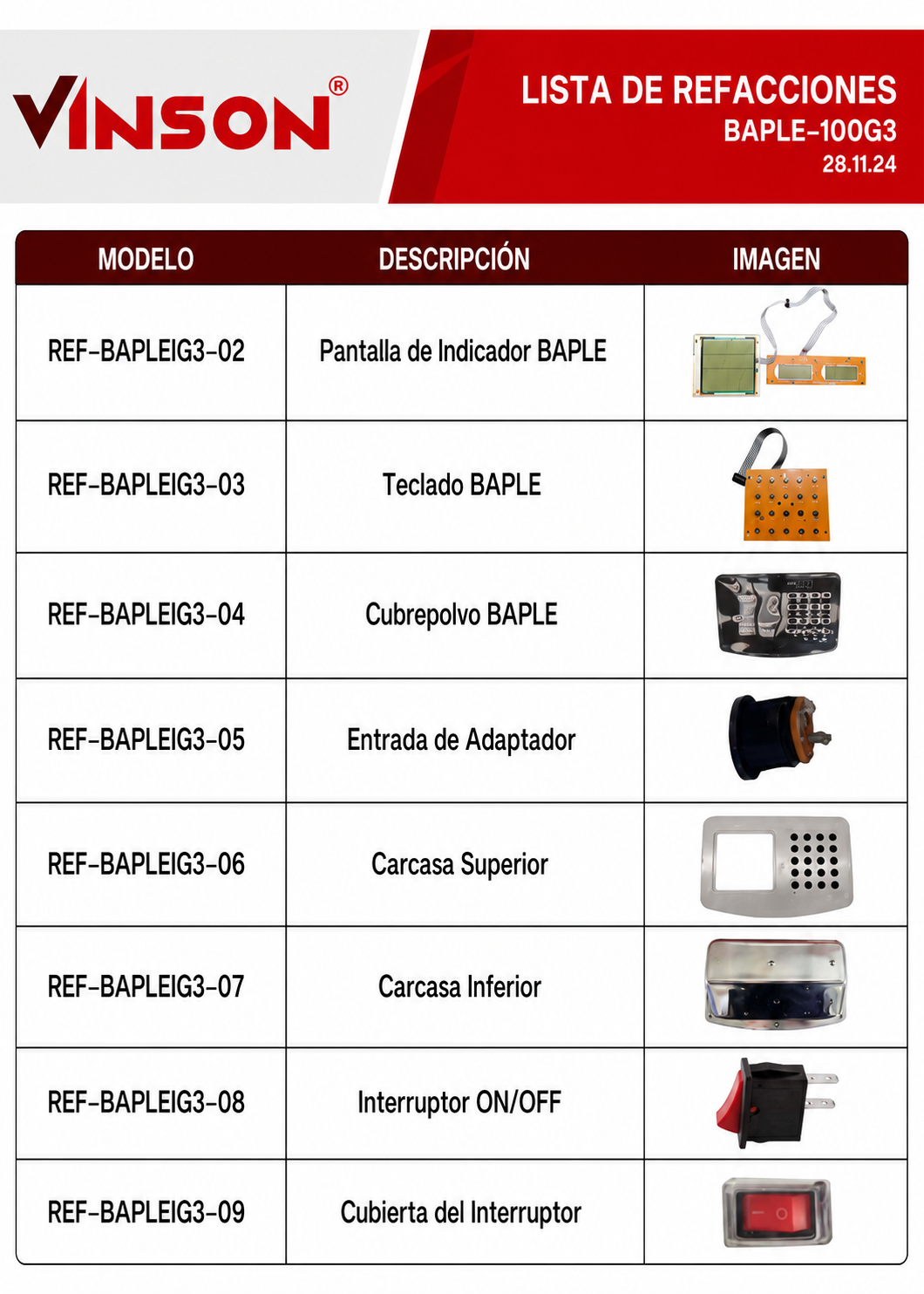 compra bascula industrial rhino de venta solo en maha