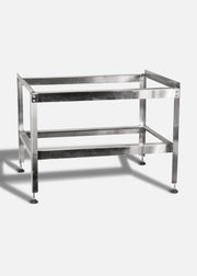 compra base de acero inoxidable maha