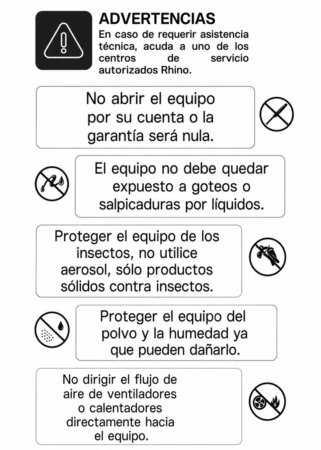 compra batidoras planetarias rhino en maha