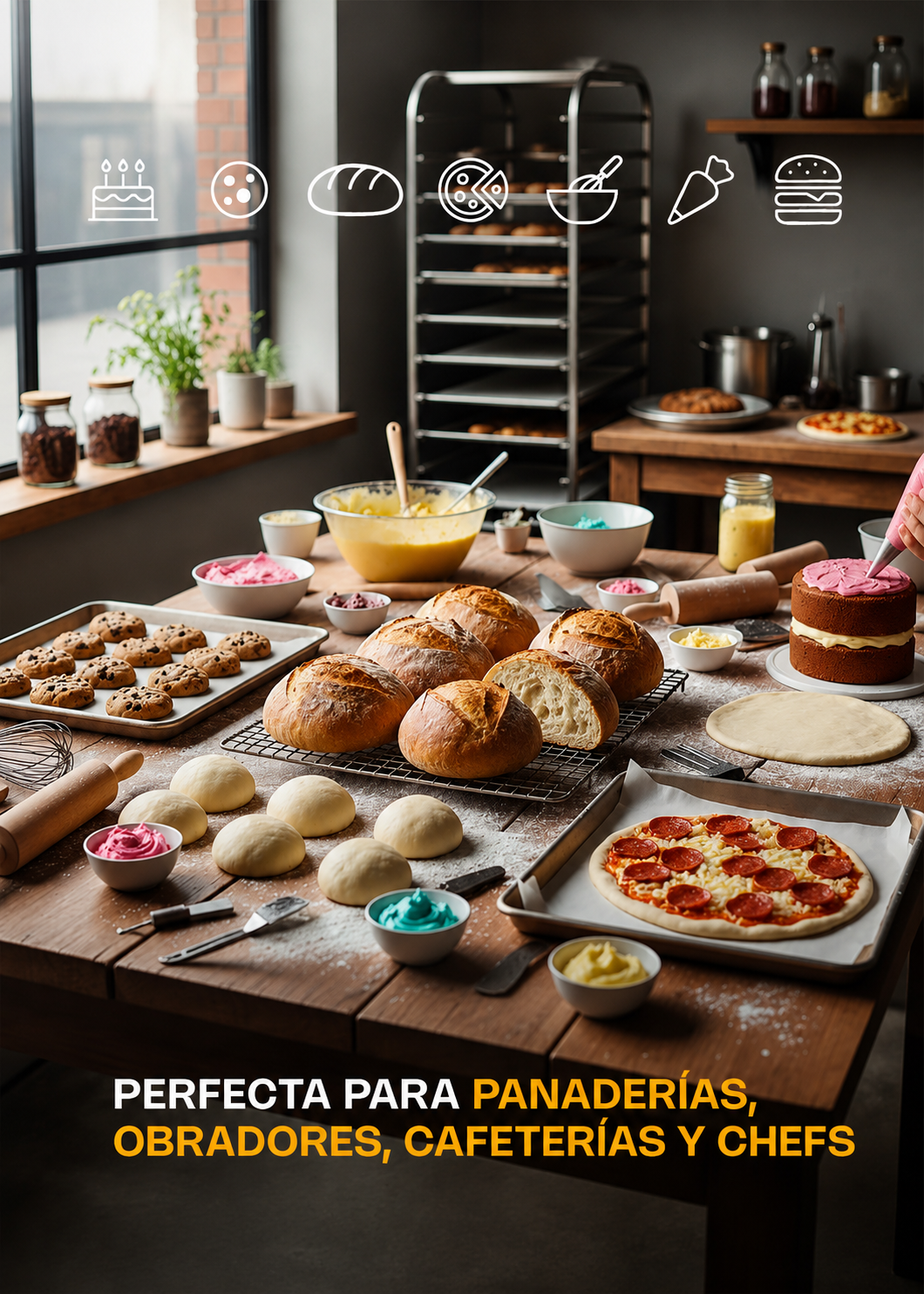 compra batidoras planetarias rhino en maha