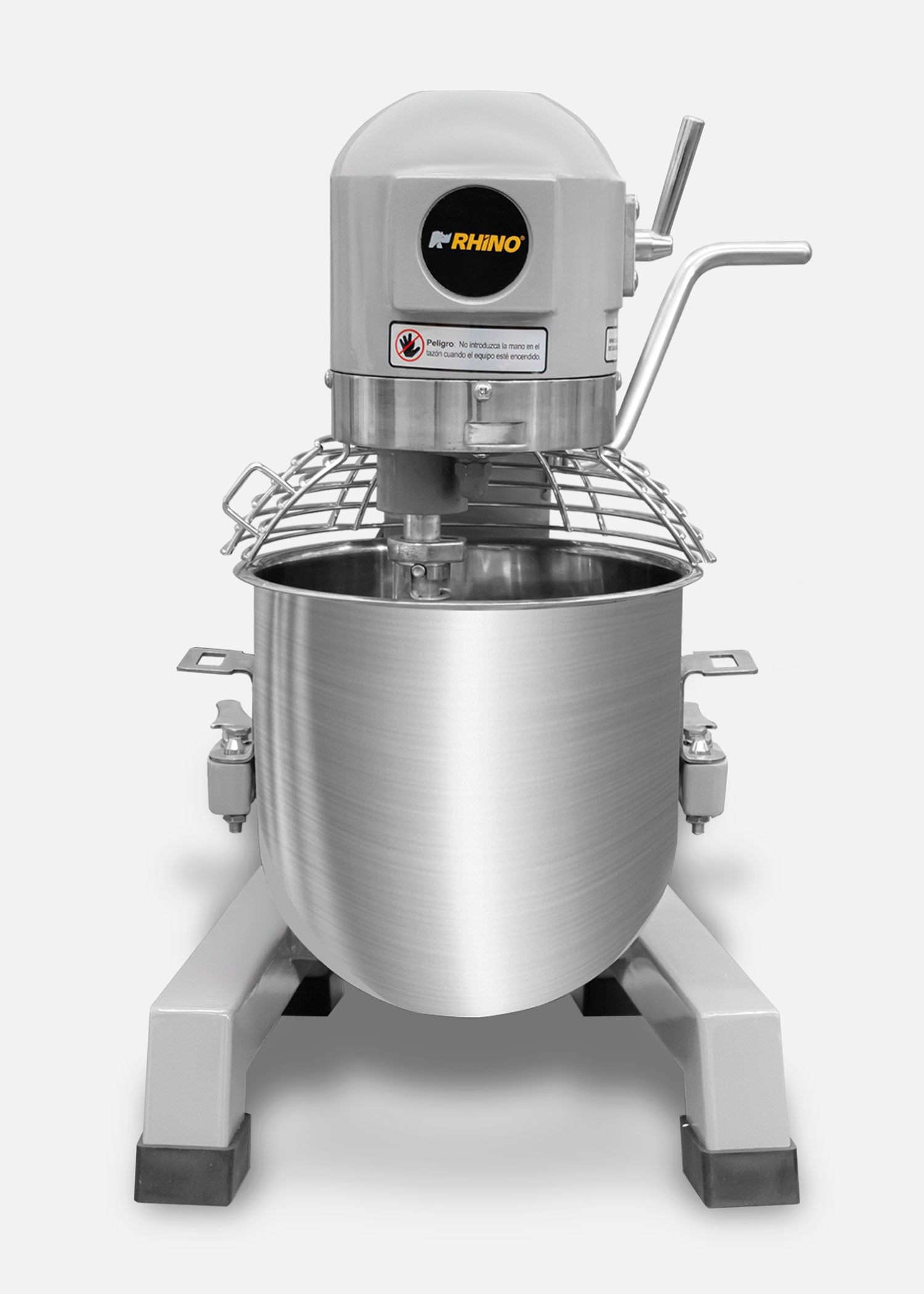 compra batidoras planetarias rhino en maha