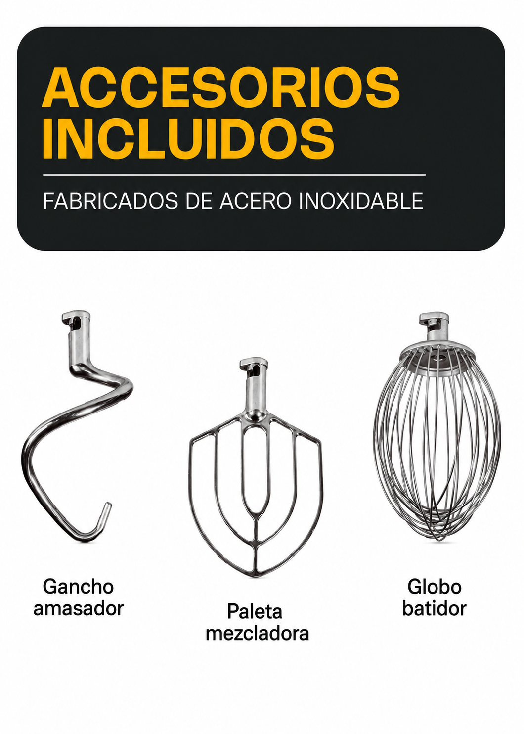 compra batidora planetaria rhino en maha