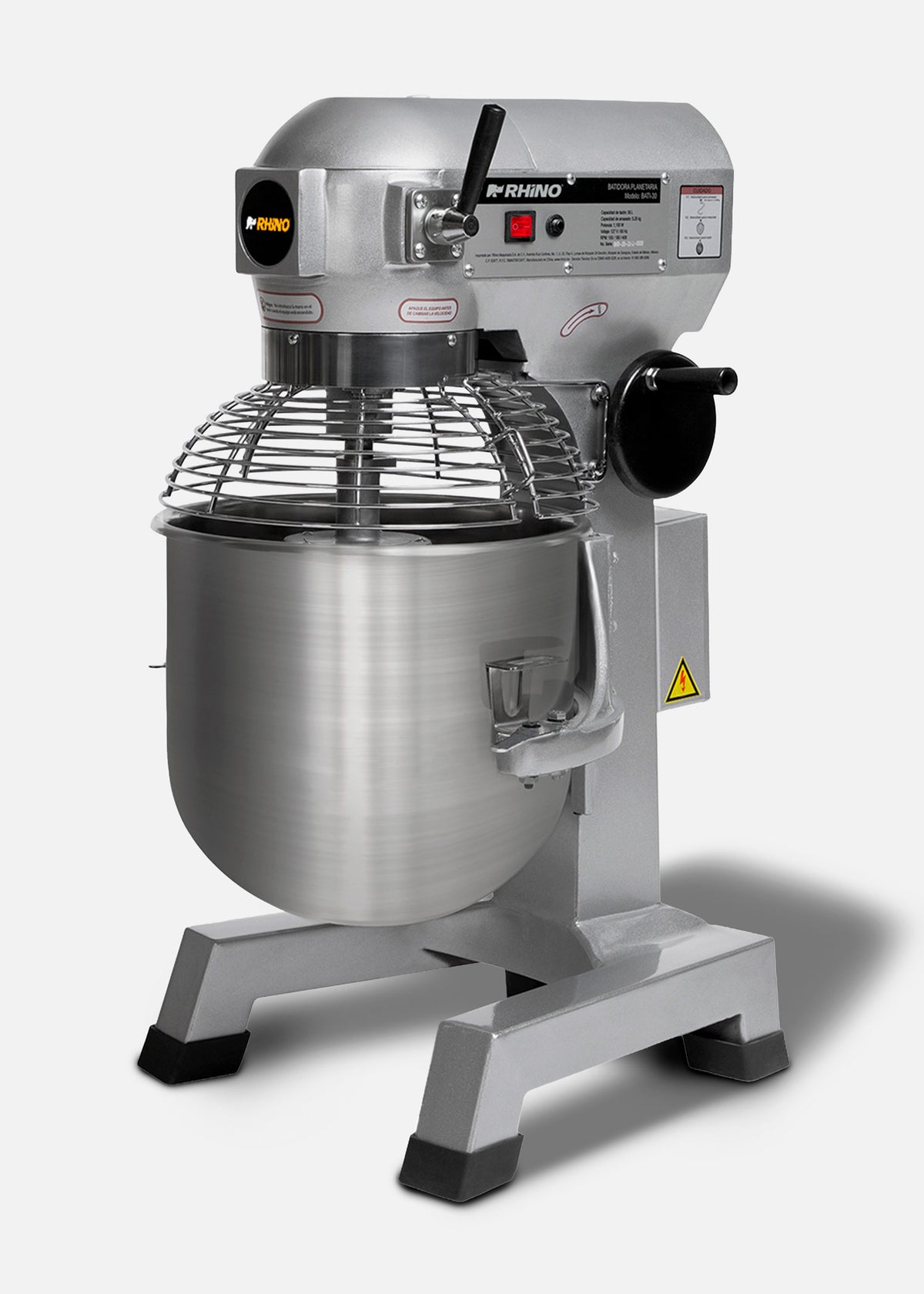 compra batidora planetaria rhino en maha