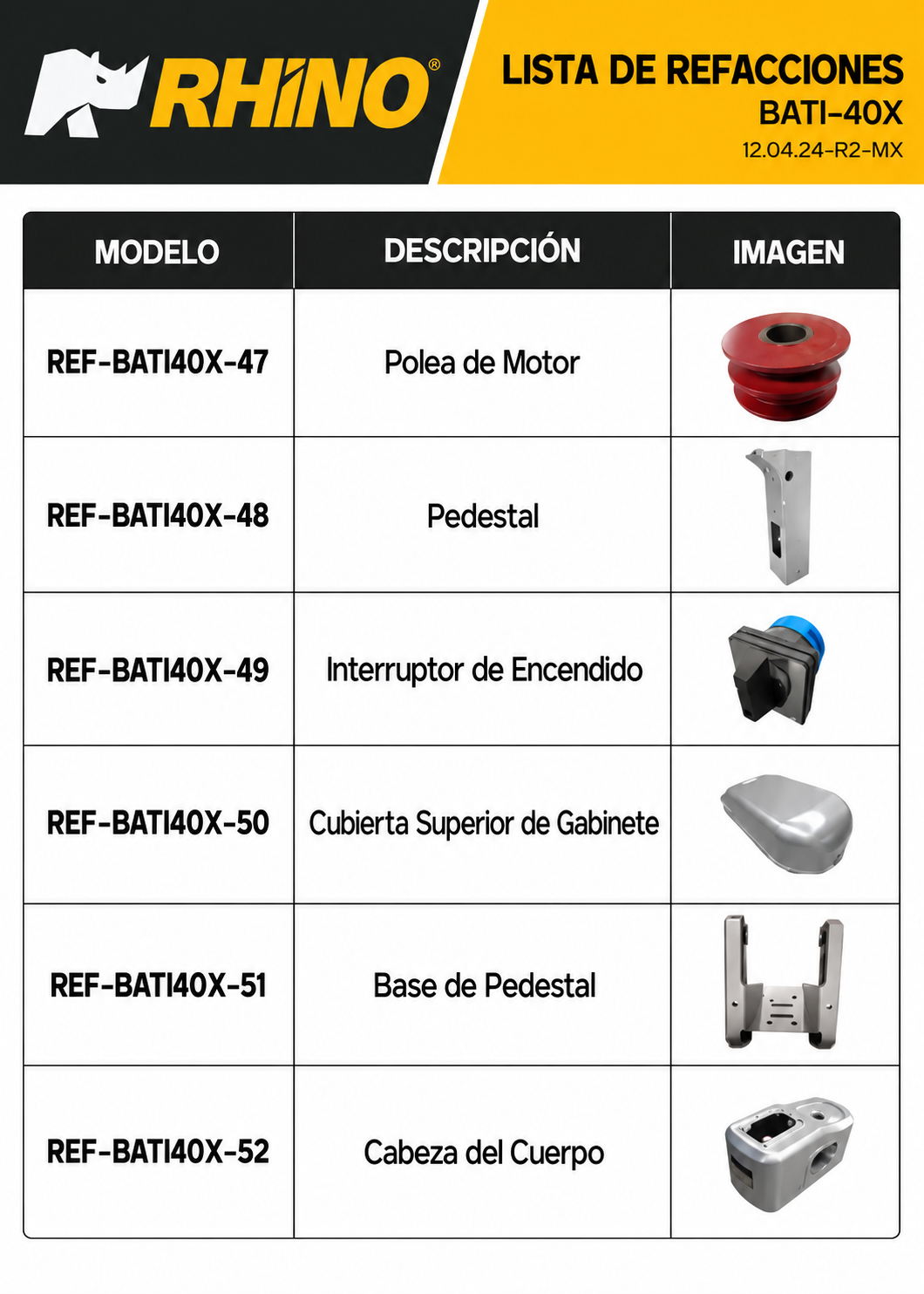 Batidora planetaria de acero inoxidable plata 40 L, amasado 9 kg