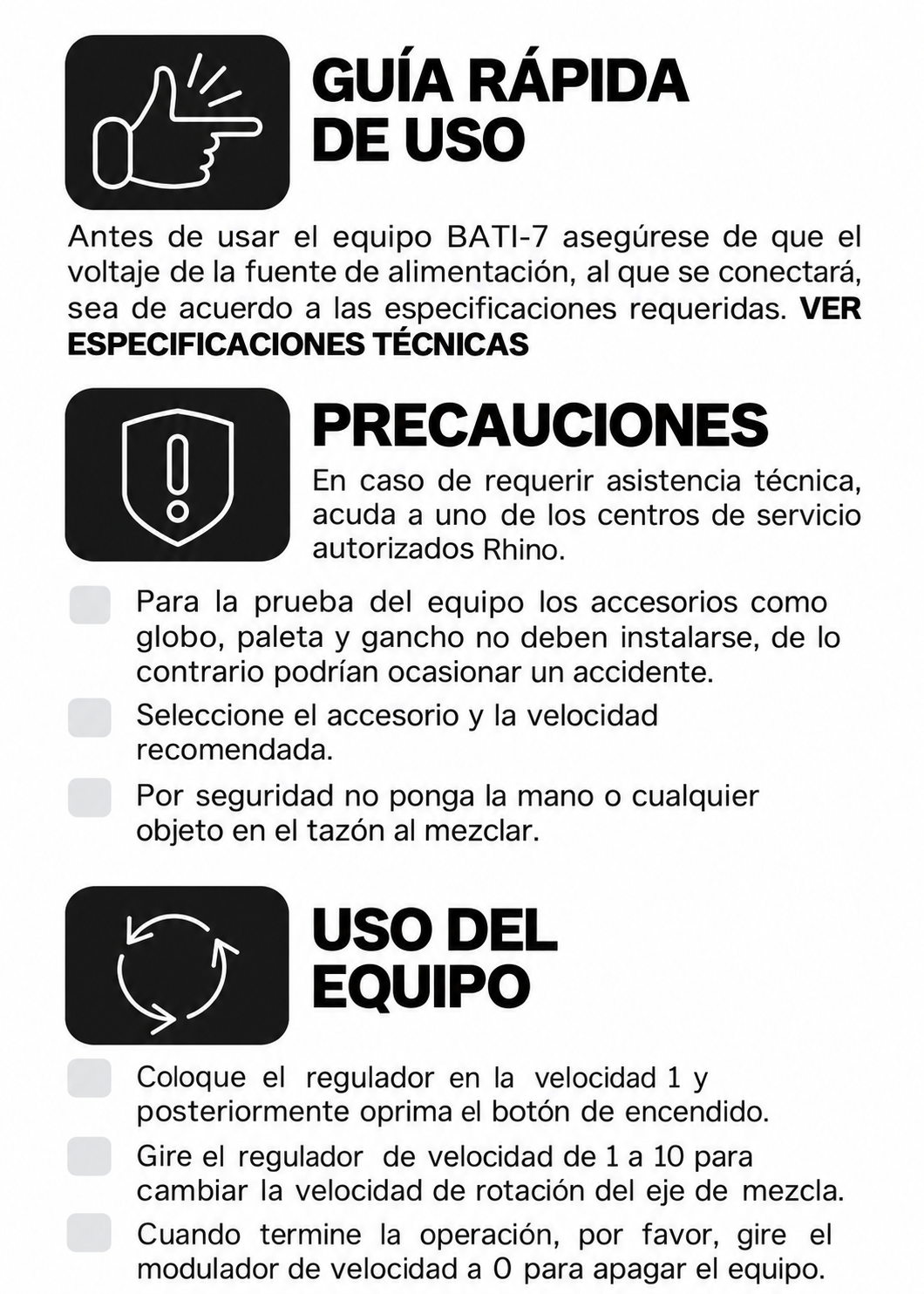Batidora planetaria de acero inoxidable plata 7 L, amasado 600 g