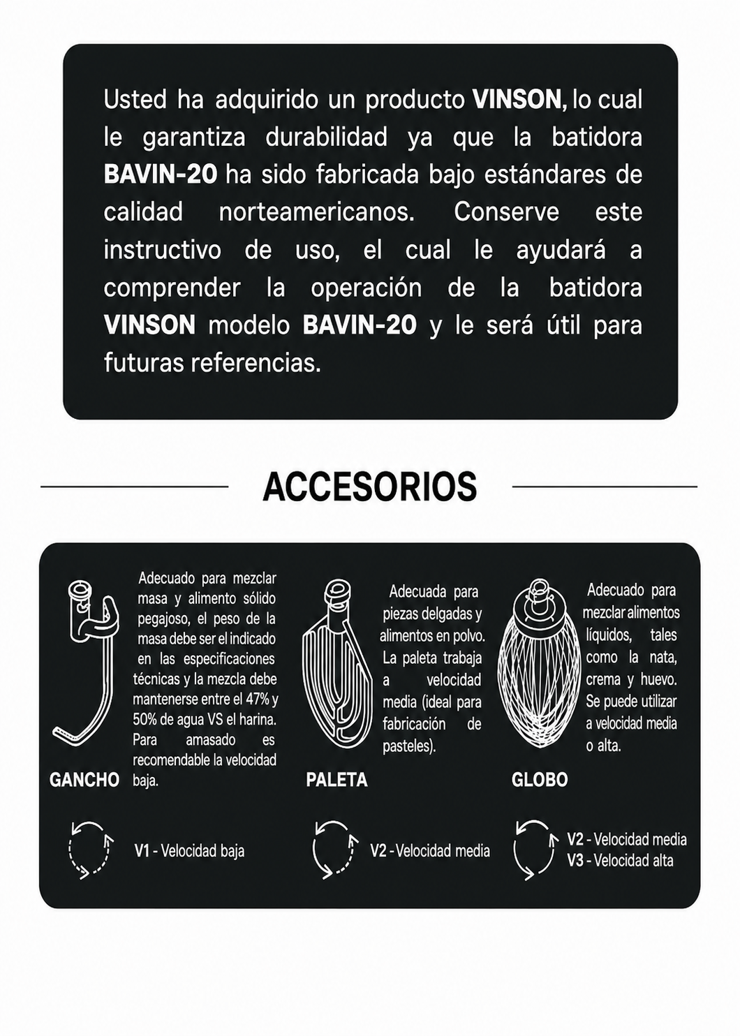 compra batidora industrial rhino en maha