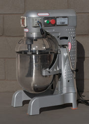 compra batidora planetaria maha