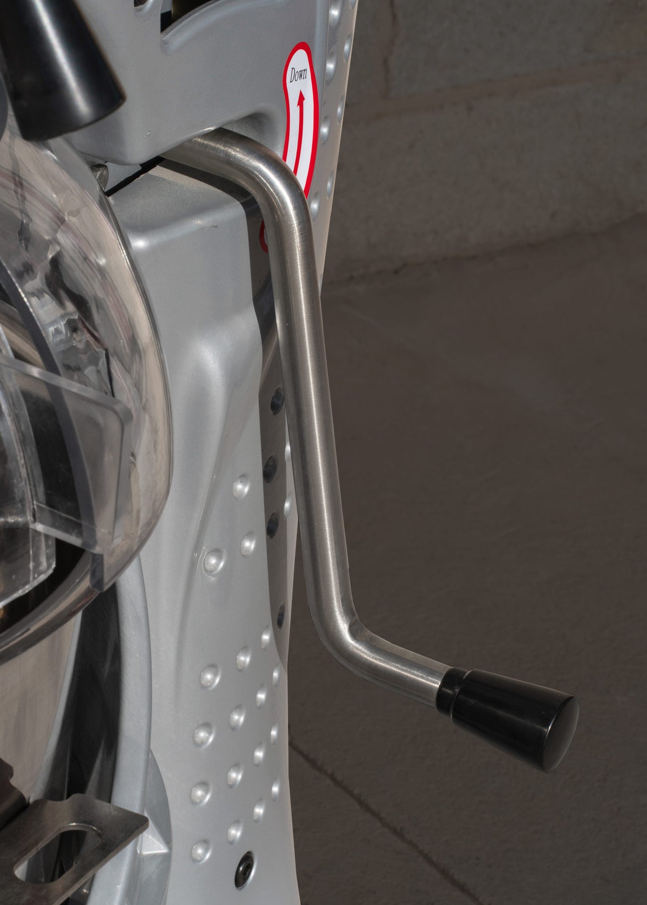 compra batidora planetaria maha panaderias