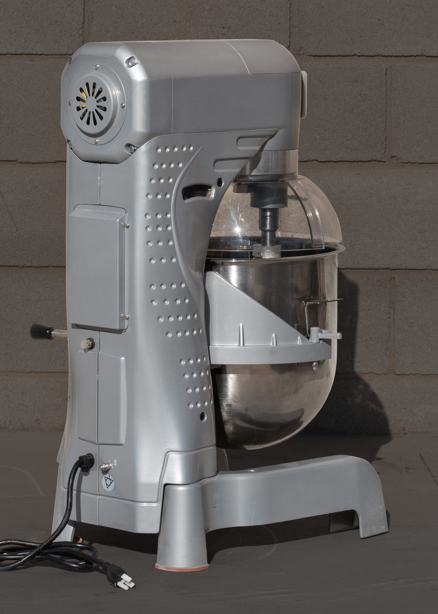 encuentra compra batidora planetaria maha