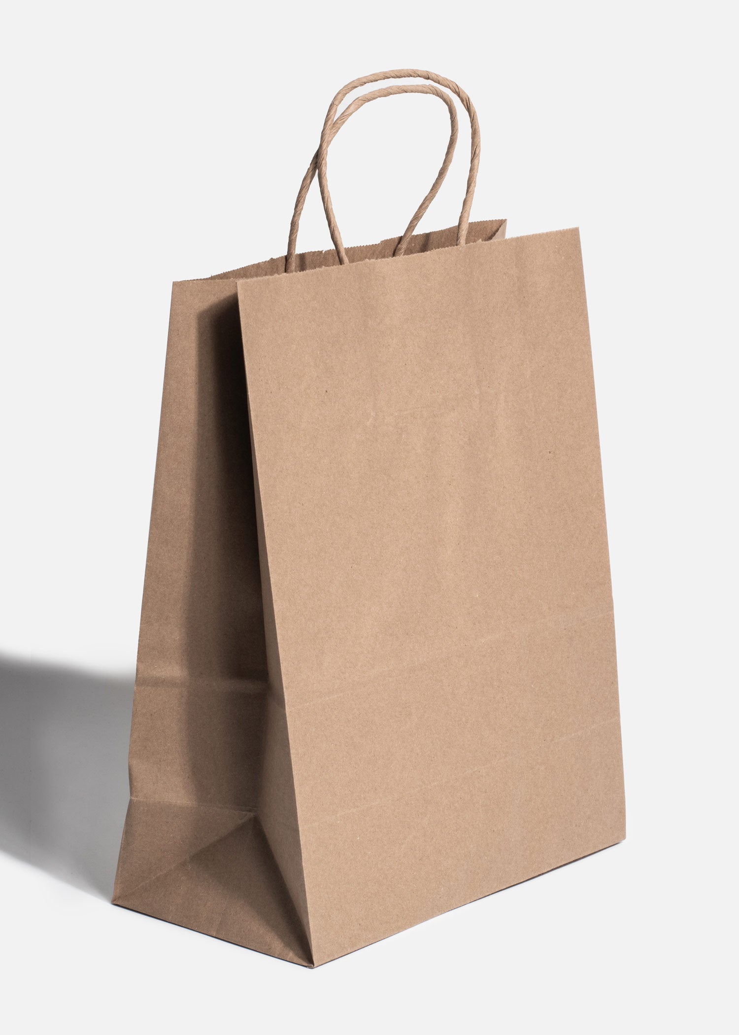 compra bolsa de papel kraft maha