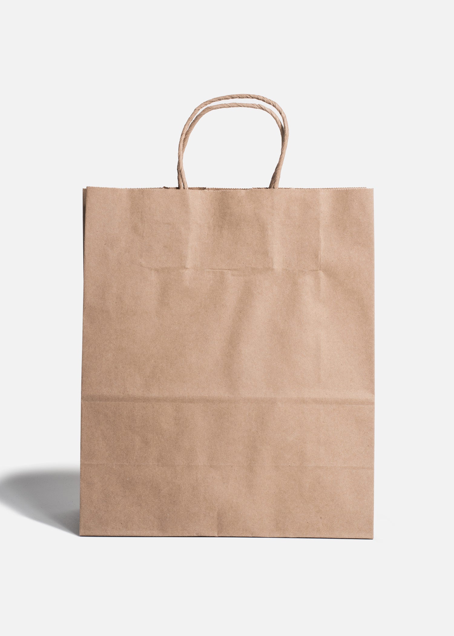 precio bolsa de papel kraft maha