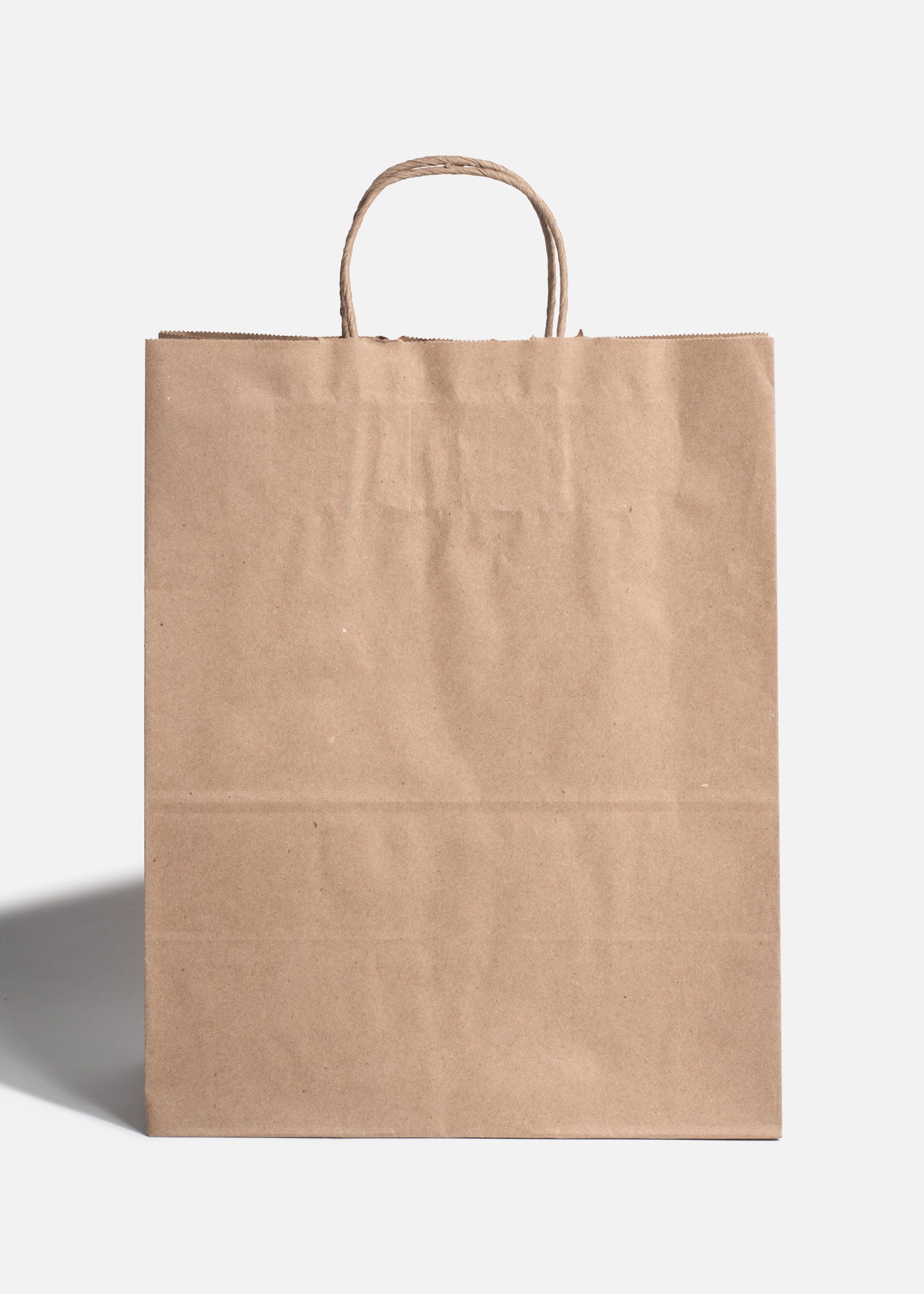 compra bolsa de papel kraft maha