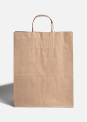 compra bolsa de papel kraft maha