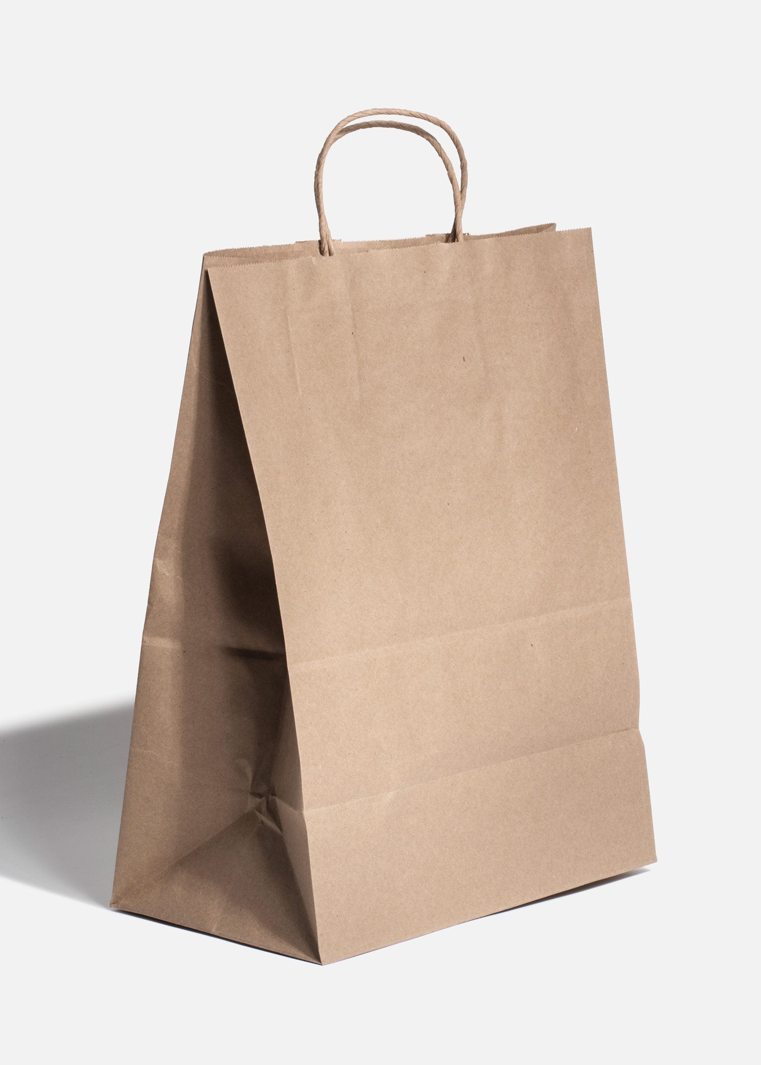 compra bolsa de papel kraft maha